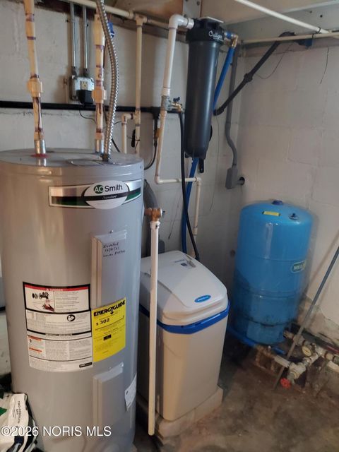 Tiny photo for 12928 State Route 109, Delta, OH 43515 (MLS # 10002841)