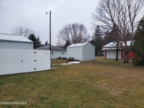 Tiny photo for 12928 State Route 109, Delta, OH 43515 (MLS # 10002841)