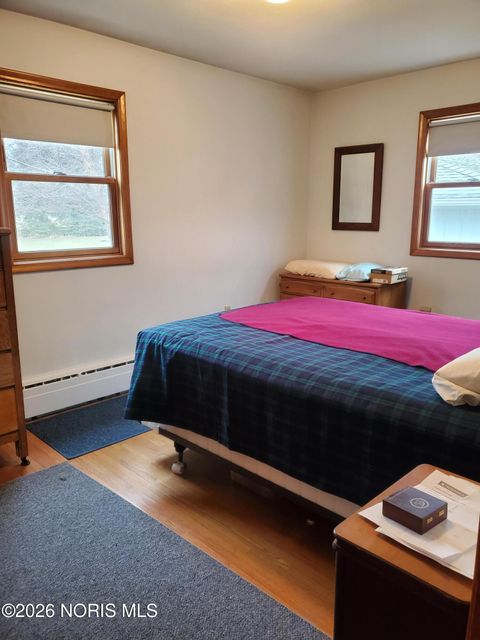 Tiny photo for 12928 State Route 109, Delta, OH 43515 (MLS # 10002841)