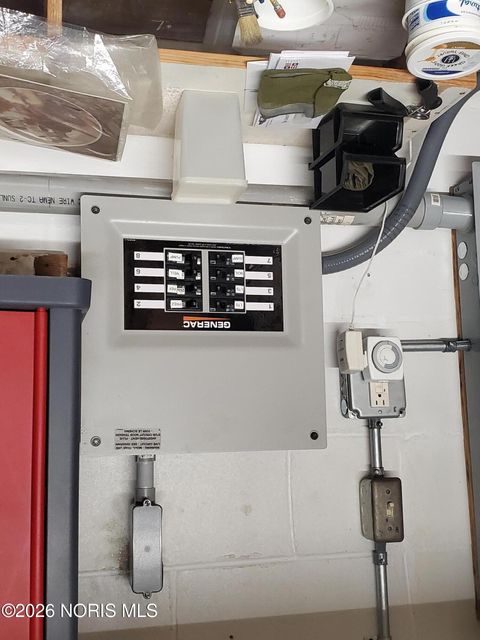 Tiny photo for 12928 State Route 109, Delta, OH 43515 (MLS # 10002841)