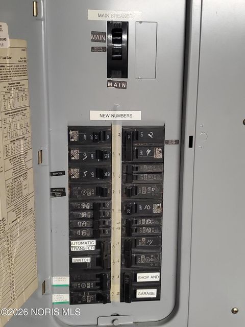 Tiny photo for 12928 State Route 109, Delta, OH 43515 (MLS # 10002841)