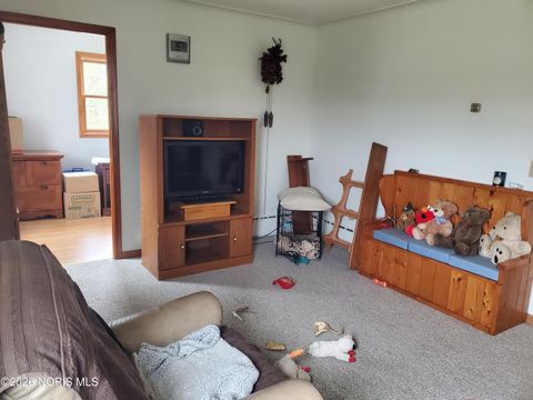 Tiny photo for 12928 State Route 109, Delta, OH 43515 (MLS # 10002841)