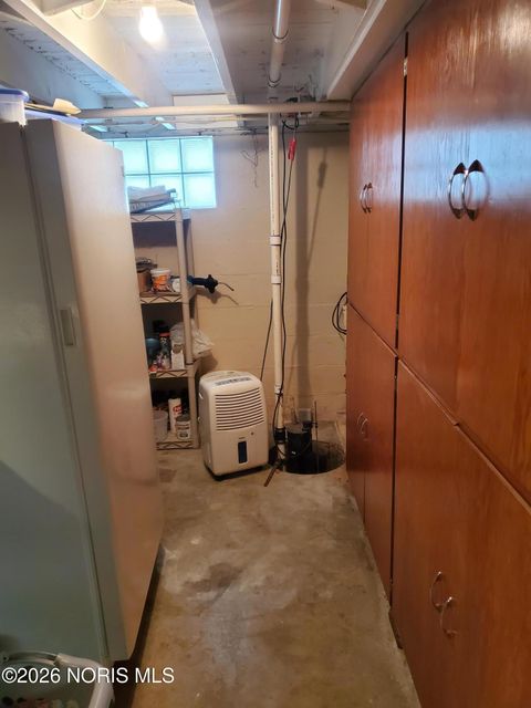 Tiny photo for 12928 State Route 109, Delta, OH 43515 (MLS # 10002841)