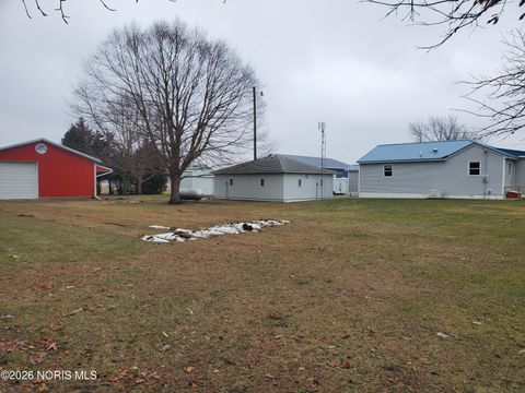 Tiny photo for 12928 State Route 109, Delta, OH 43515 (MLS # 10002841)