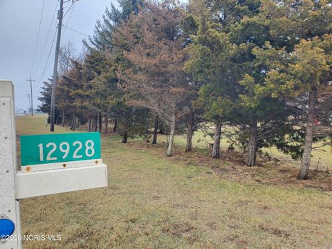 Tiny photo for 12928 State Route 109, Delta, OH 43515 (MLS # 10002841)