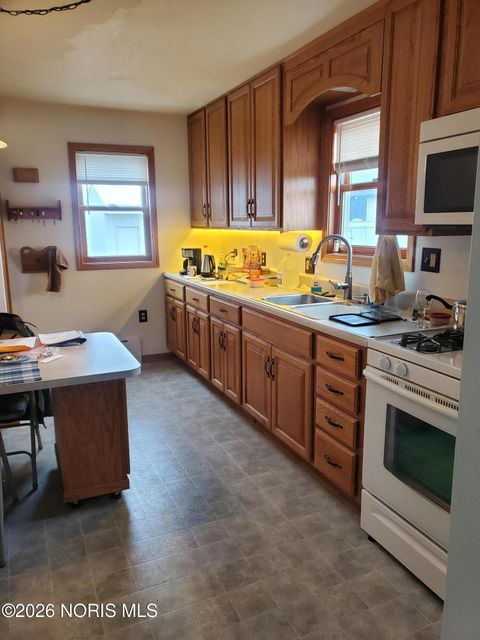 Tiny photo for 12928 State Route 109, Delta, OH 43515 (MLS # 10002841)