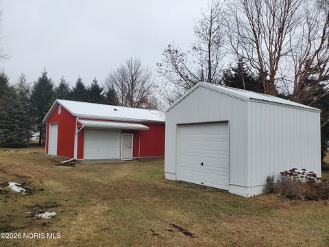 Tiny photo for 12928 State Route 109, Delta, OH 43515 (MLS # 10002841)