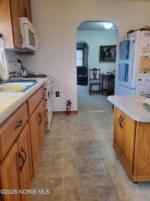 Tiny photo for 12928 State Route 109, Delta, OH 43515 (MLS # 10002841)