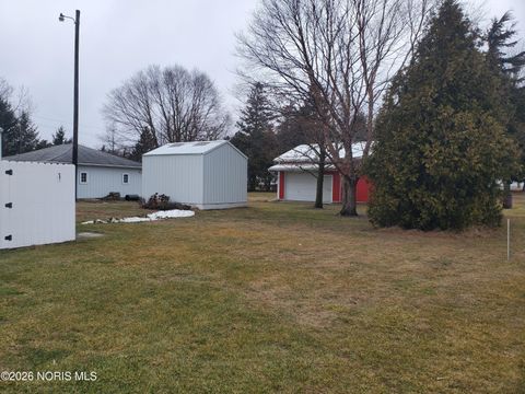 Tiny photo for 12928 State Route 109, Delta, OH 43515 (MLS # 10002841)