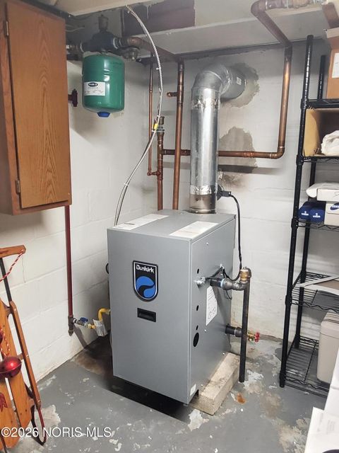 Tiny photo for 12928 State Route 109, Delta, OH 43515 (MLS # 10002841)