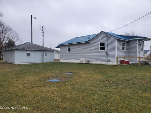 Tiny photo for 12928 State Route 109, Delta, OH 43515 (MLS # 10002841)