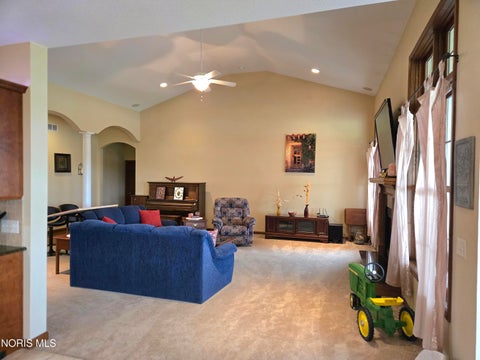 Tiny photo for 4747 County Road 151, Elmore, OH 43416 (MLS # 10010201)
