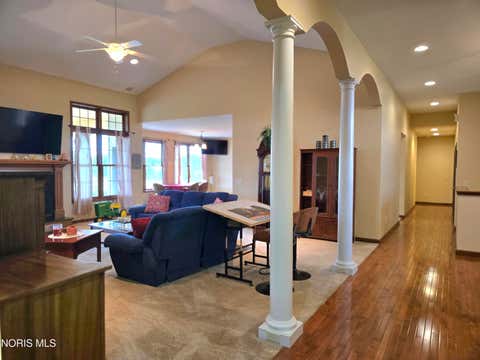 Tiny photo for 4747 County Road 151, Elmore, OH 43416 (MLS # 10010201)