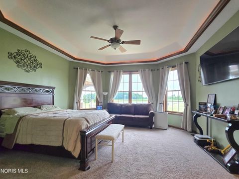 Tiny photo for 4747 County Road 151, Elmore, OH 43416 (MLS # 10010201)