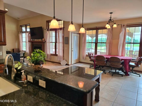 Tiny photo for 4747 County Road 151, Elmore, OH 43416 (MLS # 10010201)