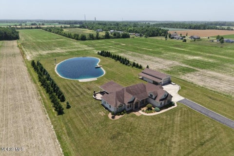 Tiny photo for 4747 County Road 151, Elmore, OH 43416 (MLS # 10010201)