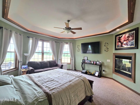 Tiny photo for 4747 County Road 151, Elmore, OH 43416 (MLS # 10010201)