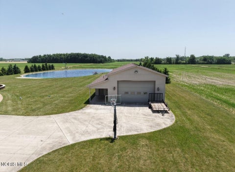 Tiny photo for 4747 County Road 151, Elmore, OH 43416 (MLS # 10010201)