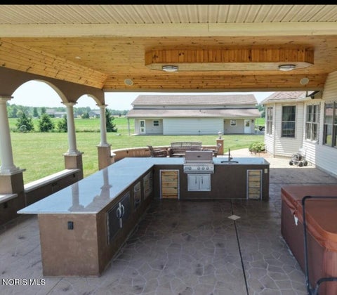 Tiny photo for 4747 County Road 151, Elmore, OH 43416 (MLS # 10010201)