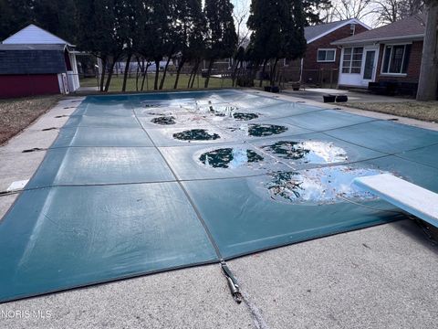 Tiny photo for 2904 Isha Laye Way, Toledo, OH 43606 (MLS # 10004566)