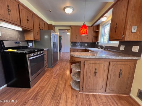 Tiny photo for 2904 Isha Laye Way, Toledo, OH 43606 (MLS # 10004566)