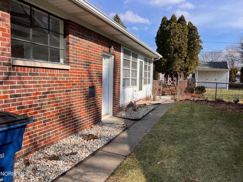 Tiny photo for 2904 Isha Laye Way, Toledo, OH 43606 (MLS # 10004566)