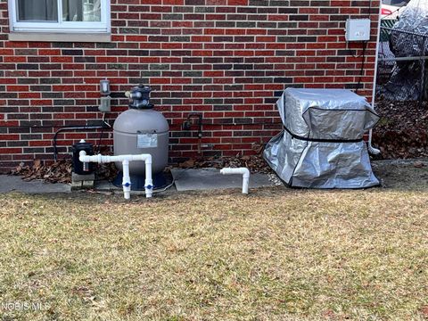 Tiny photo for 2904 Isha Laye Way, Toledo, OH 43606 (MLS # 10004566)