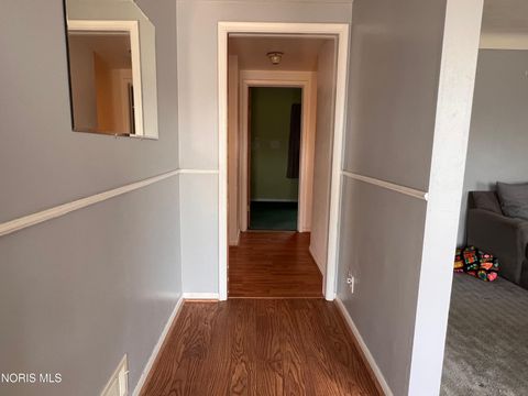 Tiny photo for 2904 Isha Laye Way, Toledo, OH 43606 (MLS # 10004566)