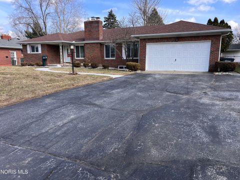 Tiny photo for 2904 Isha Laye Way, Toledo, OH 43606 (MLS # 10004566)