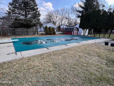 Tiny photo for 2904 Isha Laye Way, Toledo, OH 43606 (MLS # 10004566)