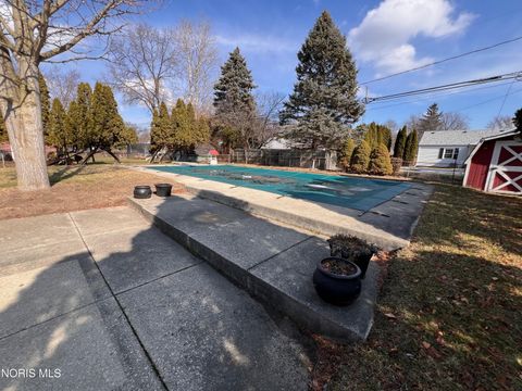 Tiny photo for 2904 Isha Laye Way, Toledo, OH 43606 (MLS # 10004566)