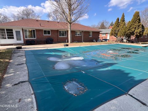 Tiny photo for 2904 Isha Laye Way, Toledo, OH 43606 (MLS # 10004566)