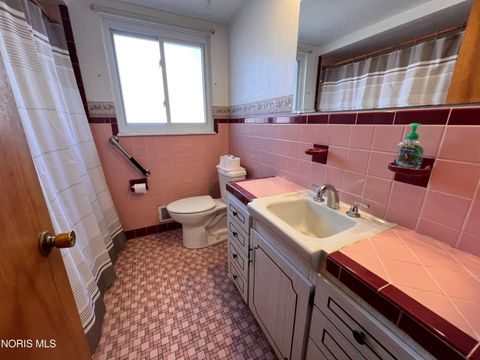 Tiny photo for 2904 Isha Laye Way, Toledo, OH 43606 (MLS # 10004566)