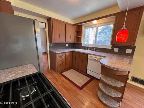 Tiny photo for 2904 Isha Laye Way, Toledo, OH 43606 (MLS # 10004566)