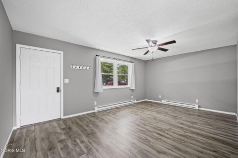 Tiny photo for 204 Wabash Avenue, North Baltimore, OH 45872 (MLS # 10009030)