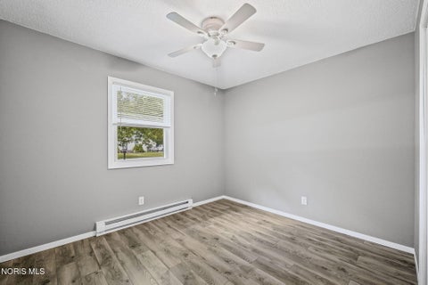 Tiny photo for 204 Wabash Avenue, North Baltimore, OH 45872 (MLS # 10009030)