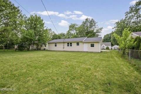 Tiny photo for 204 Wabash Avenue, North Baltimore, OH 45872 (MLS # 10009030)