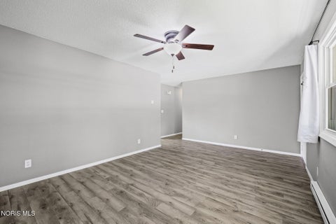 Tiny photo for 204 Wabash Avenue, North Baltimore, OH 45872 (MLS # 10009030)