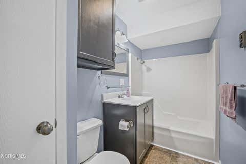 Tiny photo for 204 Wabash Avenue, North Baltimore, OH 45872 (MLS # 10009030)