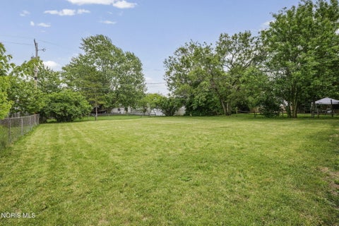 Tiny photo for 204 Wabash Avenue, North Baltimore, OH 45872 (MLS # 10009030)