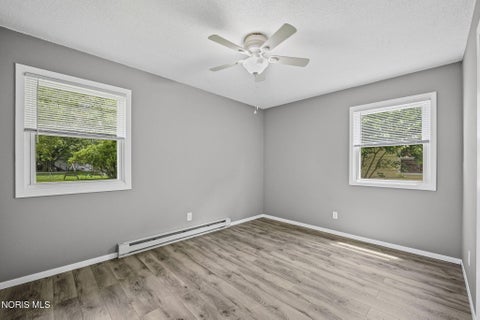 Tiny photo for 204 Wabash Avenue, North Baltimore, OH 45872 (MLS # 10009030)