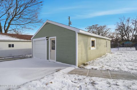 Tiny photo for 520 W Wayne Street, Paulding, OH 45879 (MLS # 10003347)