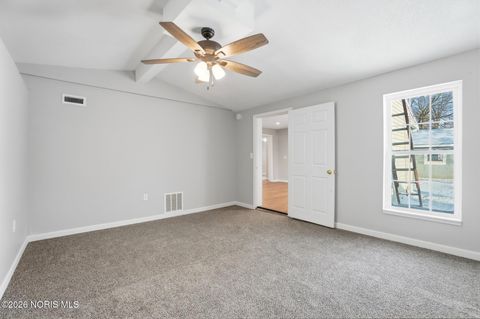 Tiny photo for 520 W Wayne Street, Paulding, OH 45879 (MLS # 10003347)