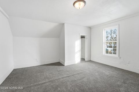 Tiny photo for 520 W Wayne Street, Paulding, OH 45879 (MLS # 10003347)