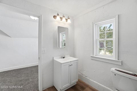 Tiny photo for 520 W Wayne Street, Paulding, OH 45879 (MLS # 10003347)