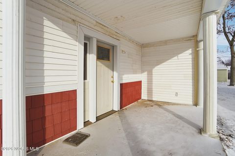 Tiny photo for 520 W Wayne Street, Paulding, OH 45879 (MLS # 10003347)