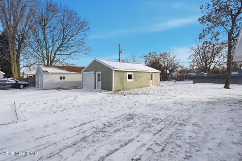 Tiny photo for 520 W Wayne Street, Paulding, OH 45879 (MLS # 10003347)