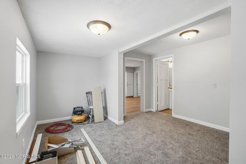 Tiny photo for 520 W Wayne Street, Paulding, OH 45879 (MLS # 10003347)