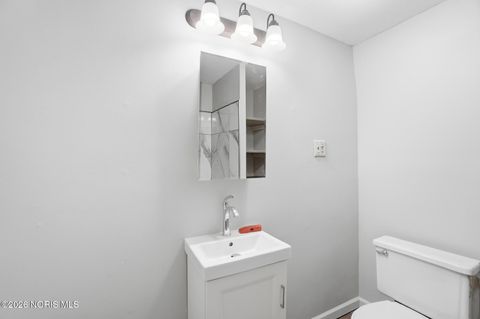 Tiny photo for 520 W Wayne Street, Paulding, OH 45879 (MLS # 10003347)