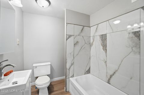 Tiny photo for 520 W Wayne Street, Paulding, OH 45879 (MLS # 10003347)